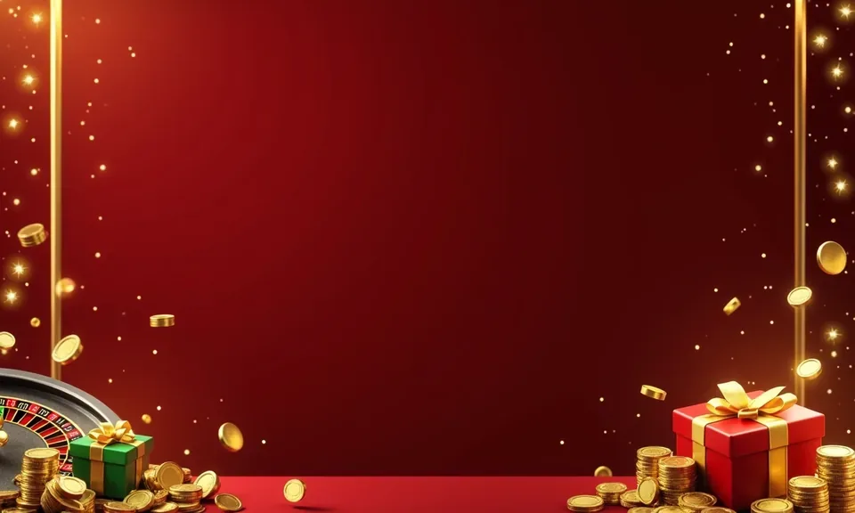 jualltoto Casino and Slots